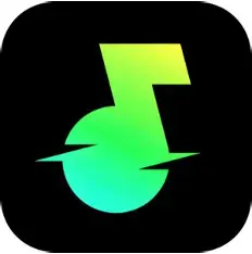 汽水音乐logo